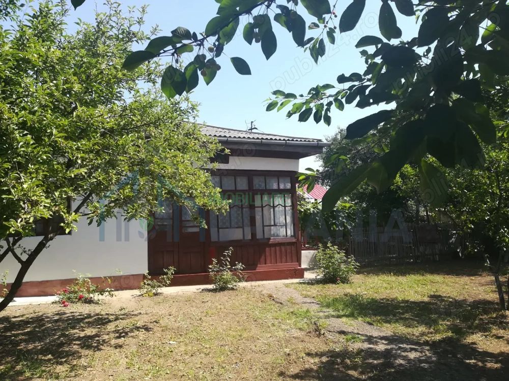 De vanzare casa batraneasc - Poză 3