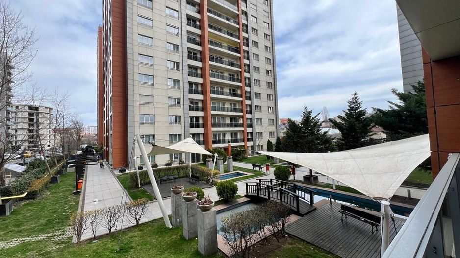 Ap 3 Camere || InCity Residence || Parcare subteran inclusa in pret || Metrou - Poză 69