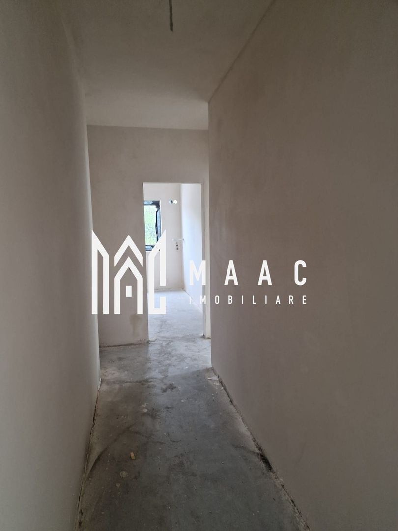 Apartament 2 Camere | Decomandat | Etaj 2 | Balcon | Parcare - Poză 5