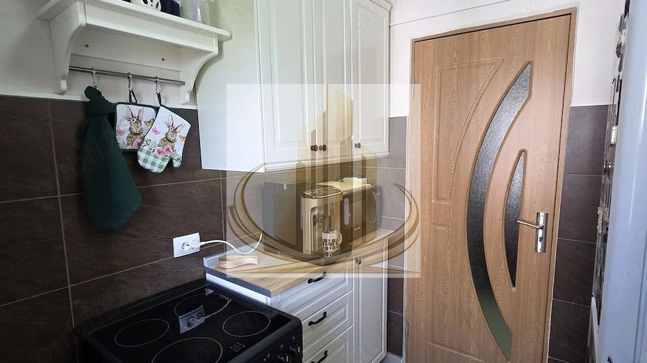Apartament 3 camere | Gheorghe Lazăr | 61 mp | Renovat recent | - Poză 3