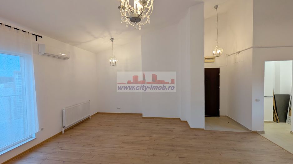 Inchiriere  Apartament 2 camere Baneasa  Bucuresti - Poză 10