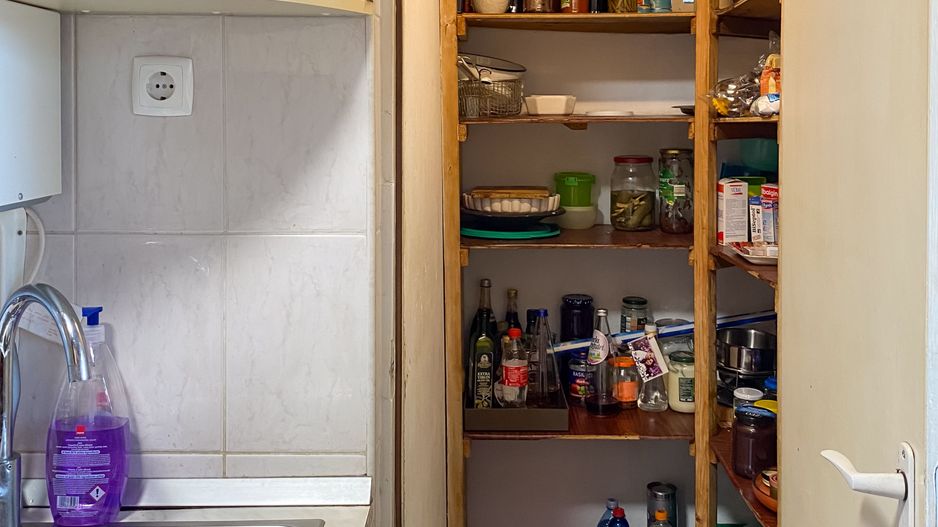 Apartament cu priveliște spre Someș - Poză 6