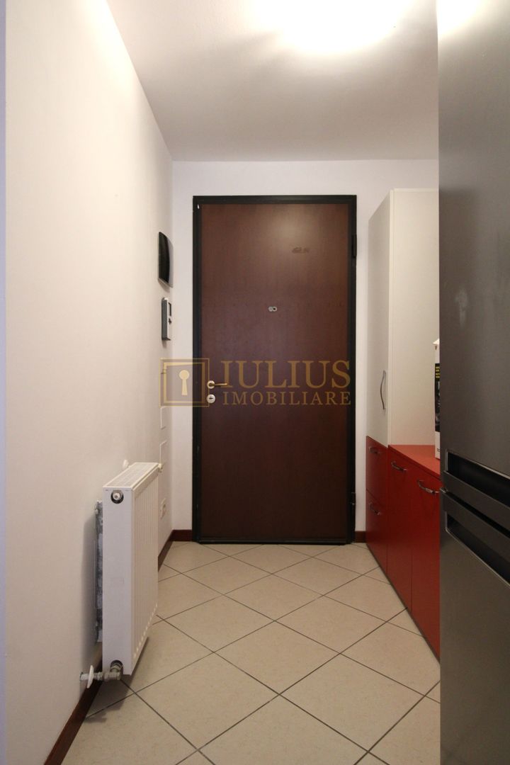 Nord; Medicină Veterinară, centrala proprie si loc de parcare privat - Poză 14