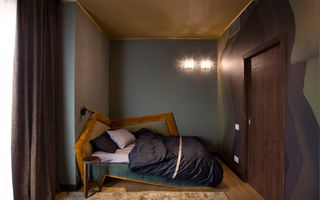 Apartament high-end 3 camere | Imobil boutique, Primăverii - Poză 9