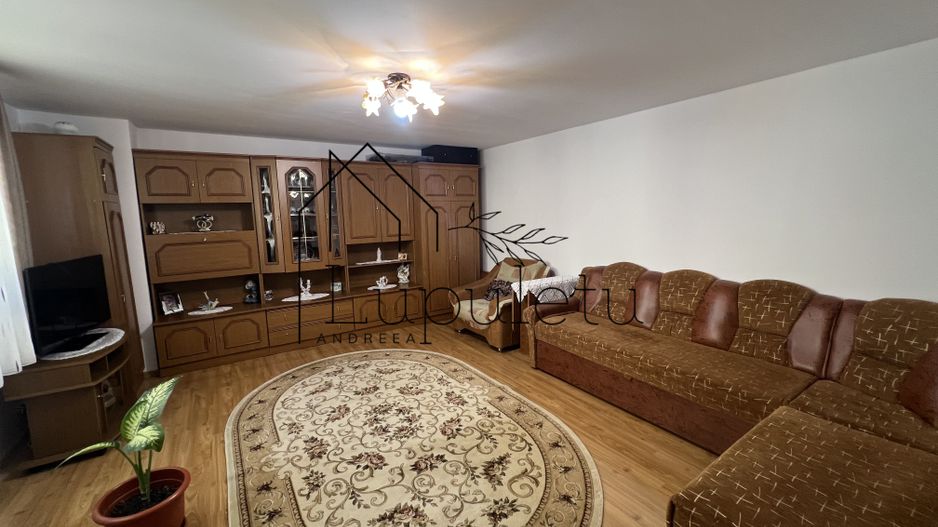 Casa Spațioasă  | 140 MPU |3 Dormitoare | Piața Cibin - Poză 3