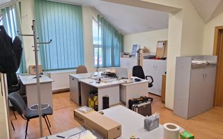 Apartament deosebit în vilă – 4 camere, Andrei Mureșanu / Buna Ziua - Poză 2