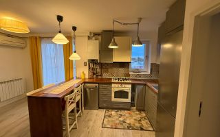 Închiriere Apartament 3 camere, 67,5 mp, etaj 3, bloc 2019, centrală proprie - Poză 7
