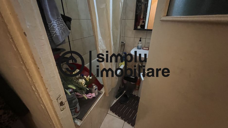 Garsoniera S-uri - 1 Mai - 64 000 Euro - Poză 5