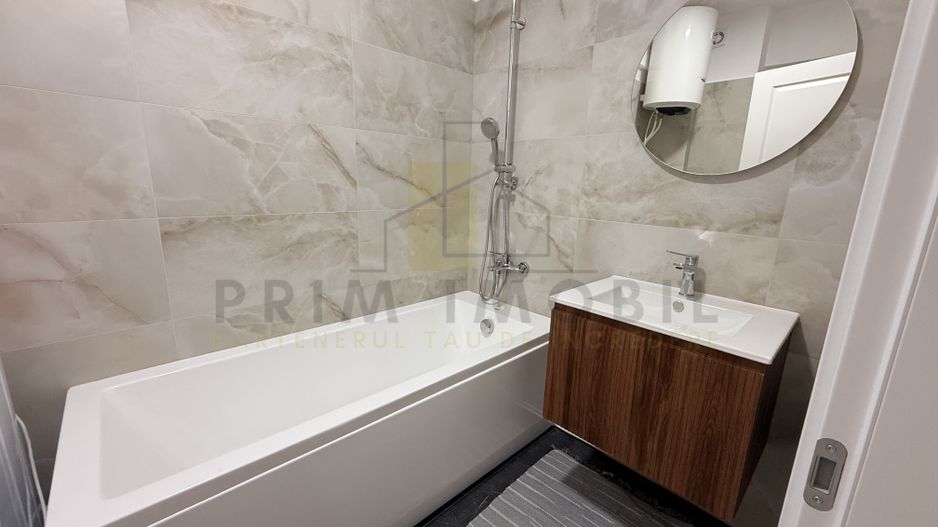 1 Camera decomandat, Premium Bloc nou - parcare inclusa - Poză 3