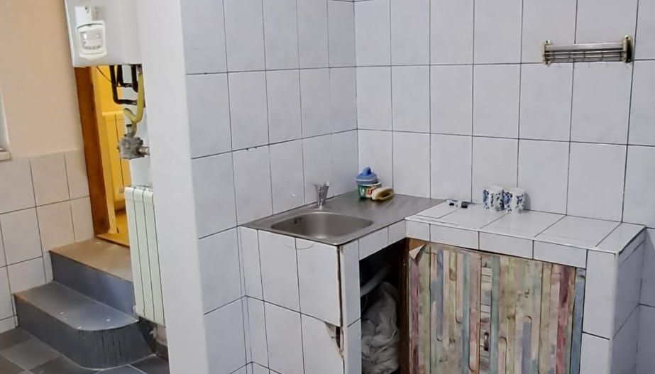 Dimitrie Cantemir - Tineretului, 350 m metrou, casa 2 camere + curte - Poză 7