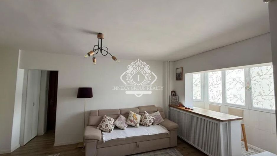 Turda I Apartament 4 camere I Renovat integral - Poză 1