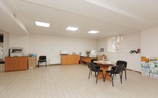 Chirie, oficiu, 170 mp, bulevardul Ștefan cel Mare și Sfânt, Centru - Poză 28