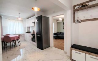 3 camere, Finisaje Premium, Manastur!! - Poză 5