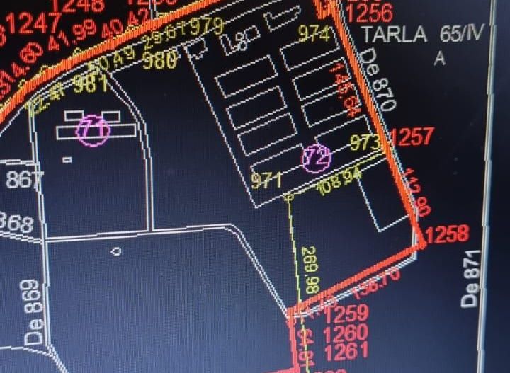 Teren - Depozit- Logistica - Poză 15