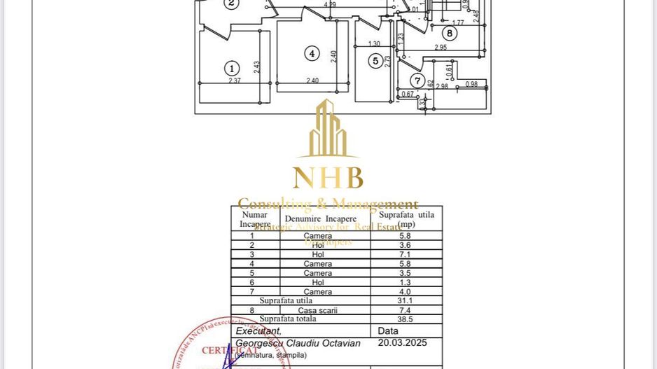 Spațiu Comercial de Închiriat - Fabrica de Glucoză (integral/ parțial)UP GROUND - Poză 7