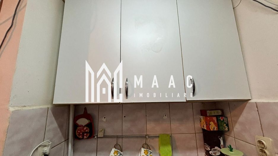 Apartament 1 camera | 12 MPU | Etaj 1 | Tiglari - Poză 6