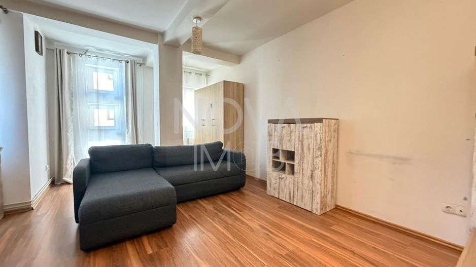 Apartament 3 camere de inchiriat, Str. Stefan Cel Mare - Poză 2