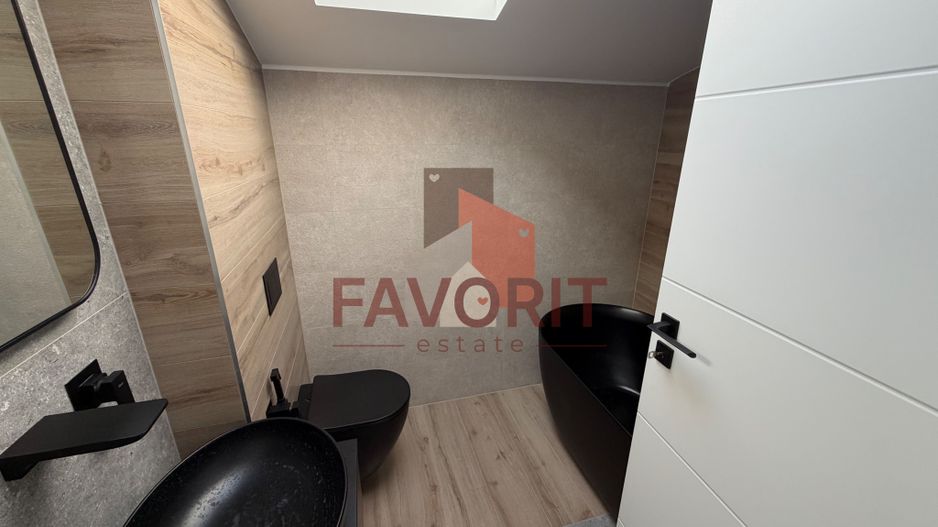 Comision 0%. Etaj 2. Apartament pe 2 nivele. 2 locuri de parcare - Poză 14