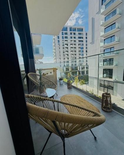 Apartament 2 camere de închiriat – One Cotroceni Park, loc de parcare subteran - Poză 11