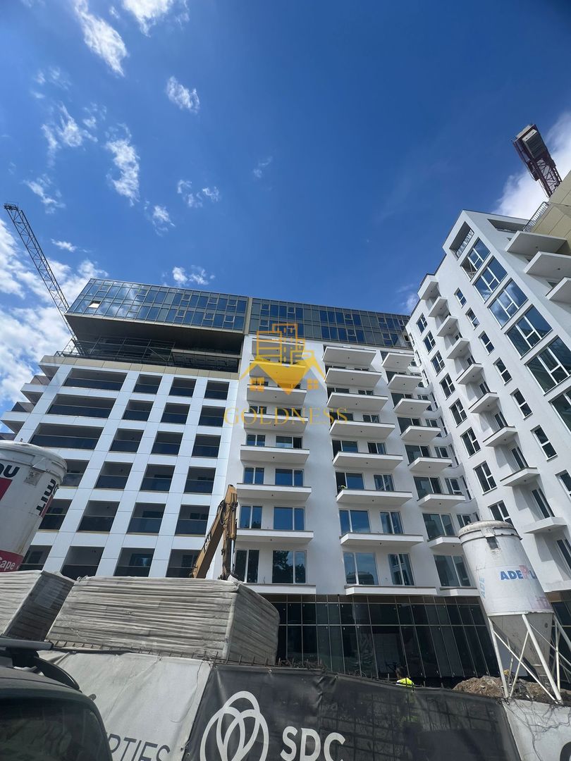 Oportunitate de investitie Soporului 19!Apartament 2 camere Gheorgheni - Poză 3