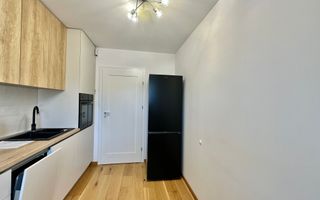 Apartament cu 3 camere decomandat de inchiriat, Urban Plaza - Poză 5