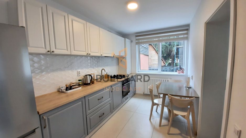 Comision 0! Casa tip vila cu 6 apartamente in zona BT Arena! - Poză 4