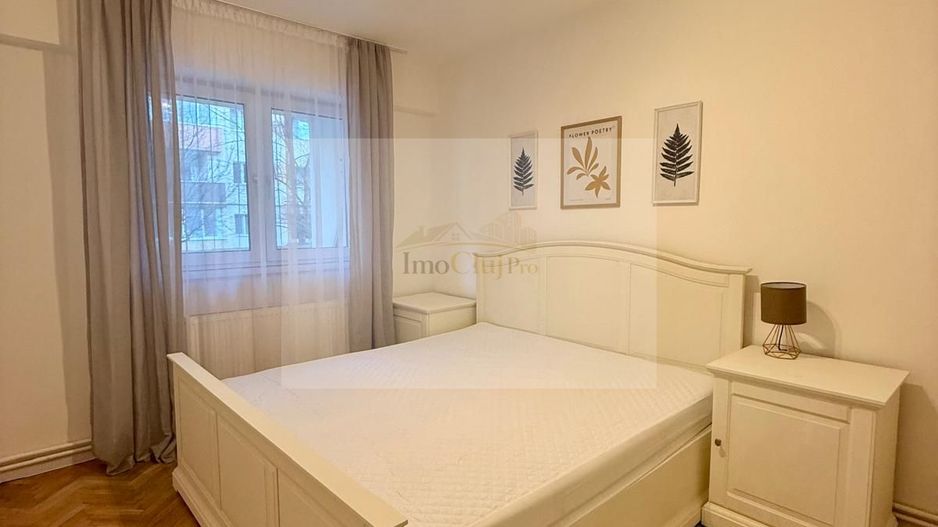 Închiriere apartament 3 camere – Grădini Mănăștur - Poză 6