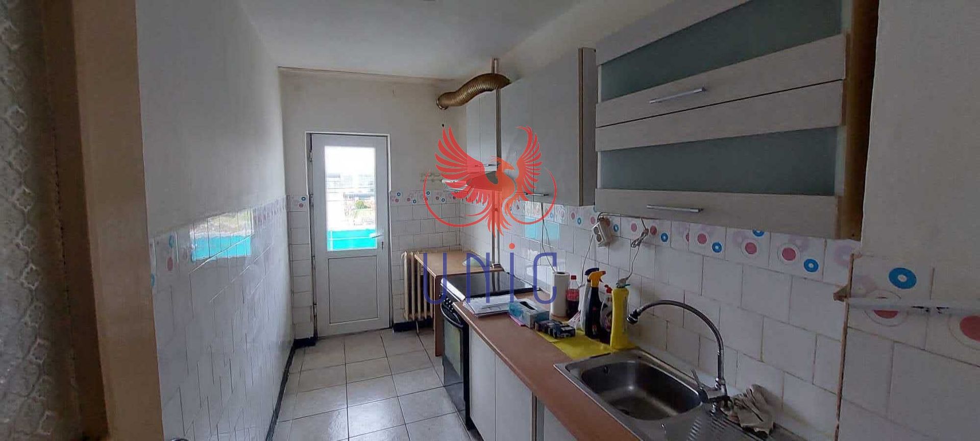 Apartament 3 camere, vis-a-vis de Polivalenta! - Poză 1