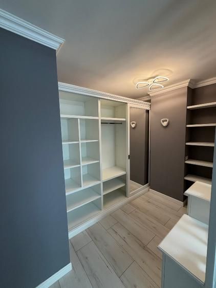 Apartament cu 3 camere de închiriat Lujerului, 74 mp, parcare EV, Exigent Plaza - Poză 9