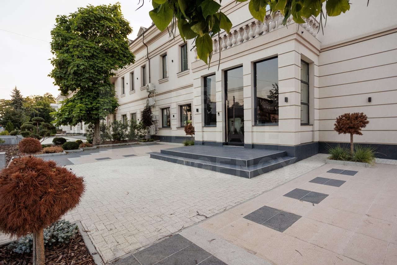 Chirie, spațiu comercial/oficiu, 650mp, str. Tighina, Centru - Poză 3