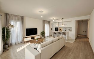 Apartament 2 camere de vanzare in Select Residence, Dristor/Dudesti