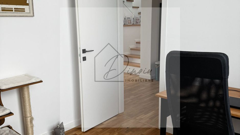 COMISION 0% I Vila 5 camere Corbeanca I zona centrala - langa parc - Poză 41