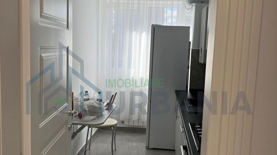 Apartament 2 camere de închiriat, balcon și lift, Iasi - Poză 8