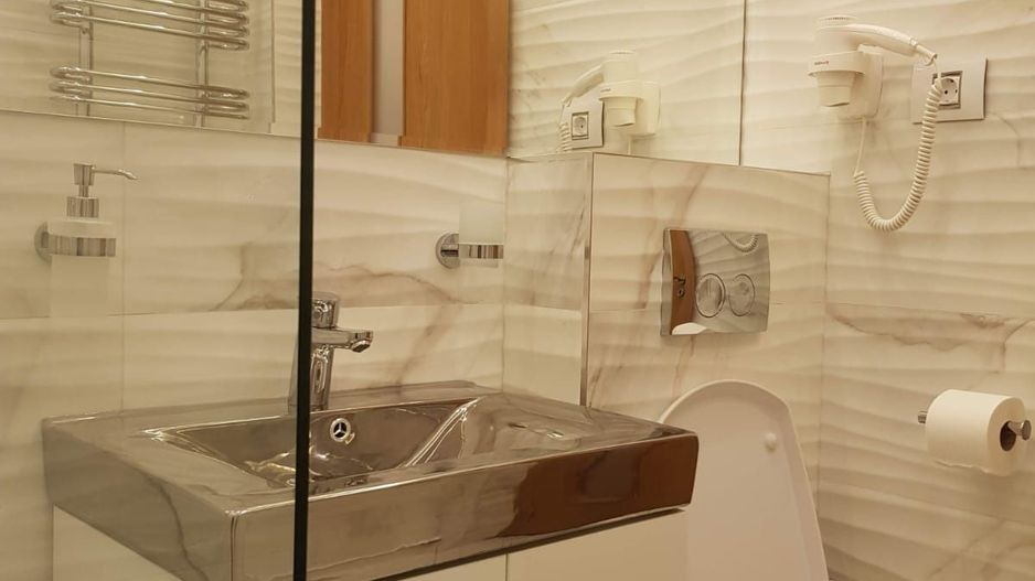 Apartament LUX 2camere, complet mobilat si utilat, Drumul Taberei- Afi Cotroceni - Poză 6