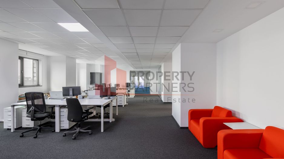 Spatiu modern pentru birouri - 222 mp - Unirii - Nerva Traian - Poză 5