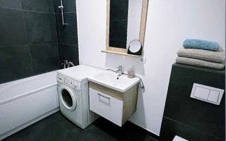 Apartament 1 cameră de vânzare - Poză 6