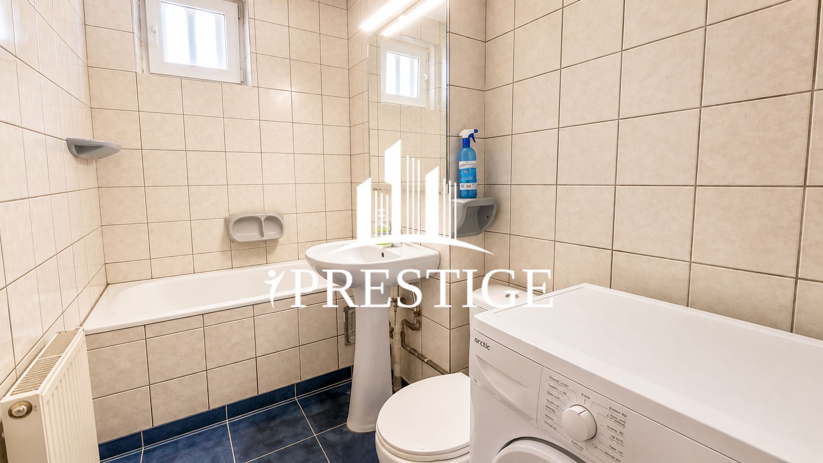 APARTAMENT 2 CAMERE DECOMANDAT, ETAJ 3, BALCON, ZONA TEREZIAN - Poză 8