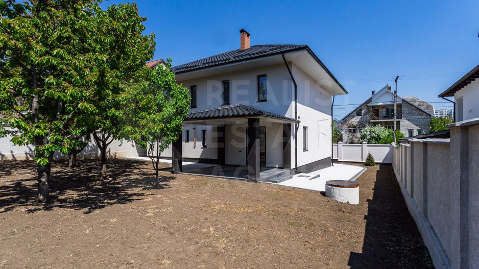 Vânzare, casă, 3 camere, Dumbrava - Poză 2