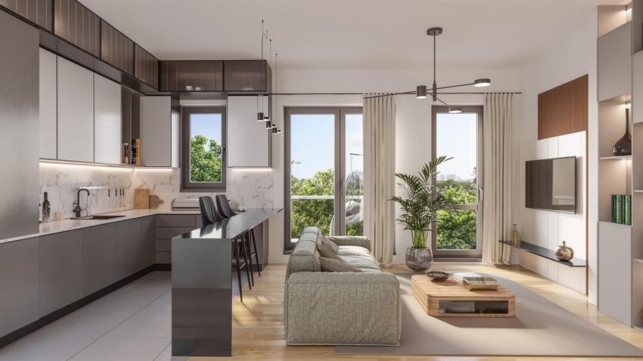 Apartament 3 camere | Nordului | Herastrau - Poză 5