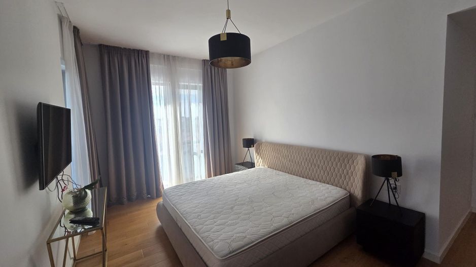 Închiriere Penthouse 4 camere 165mp | Parcul Cazzavillan - Poză 16