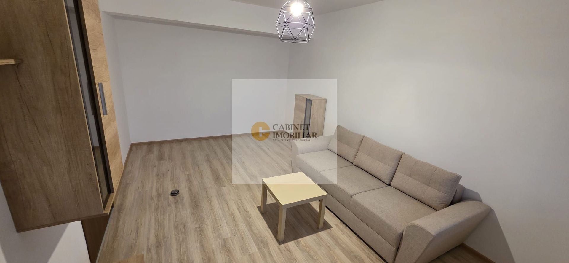 2 Camere - 59MP | Decomandat | Rotar Park 1 | Metrou Pacii 1 minut - Poză 2