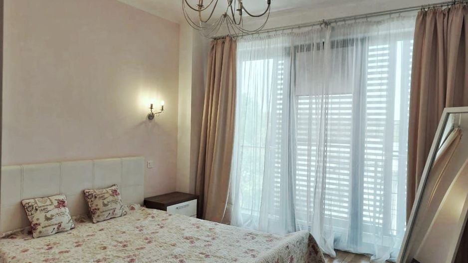 Apartament lux 3 camere, 100 mp, parcare subterană, Monetăriei – Victoriei - Poză 6