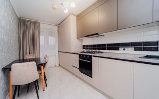 Vânzare, apartament, 1 cameră, str. Decebal , Grătiești - Poză 1