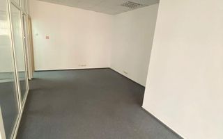 Spatiu birouri - Bd. Expozitiei - Mega Image - Poză 5