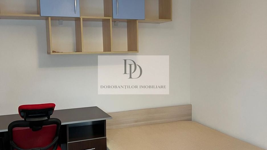 Apartament 3 camere | Parcare inclusă | Zonă liniștită – Buna Ziua - Poză 12