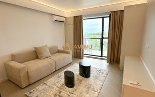 de inchiriat 3 apartamente de doua camere /studio in cortina north - Poză 4