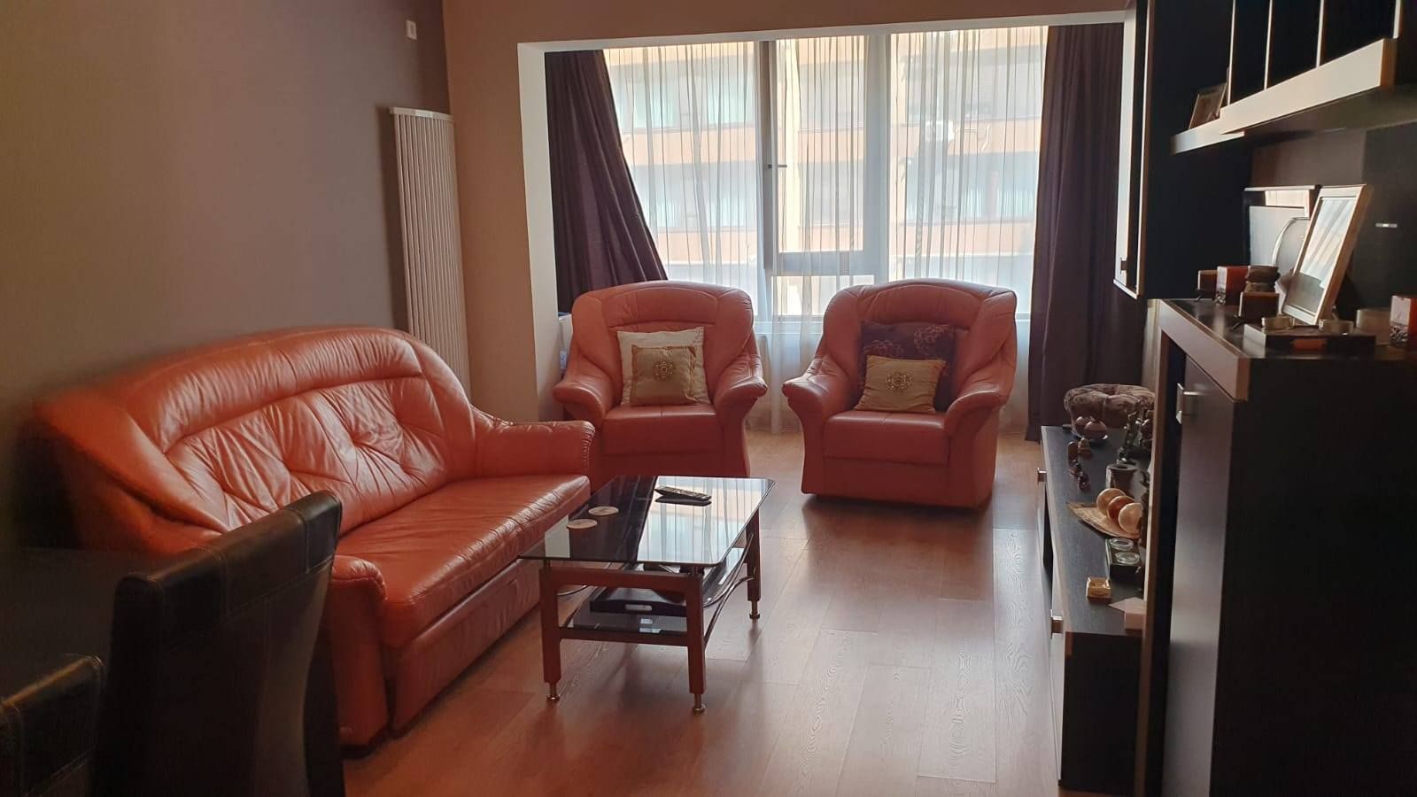 De vanzare – Apartament 3 camere | Complex Vega, Strada Tecuci, Galati - Poză 1