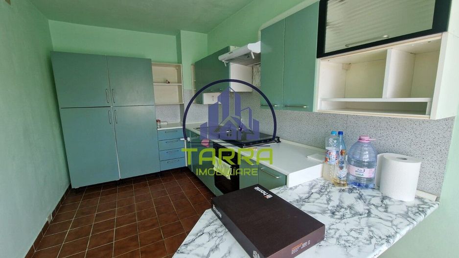Garsoniera de inchiriat in Alba Iulia zona Cetate - Poză 3