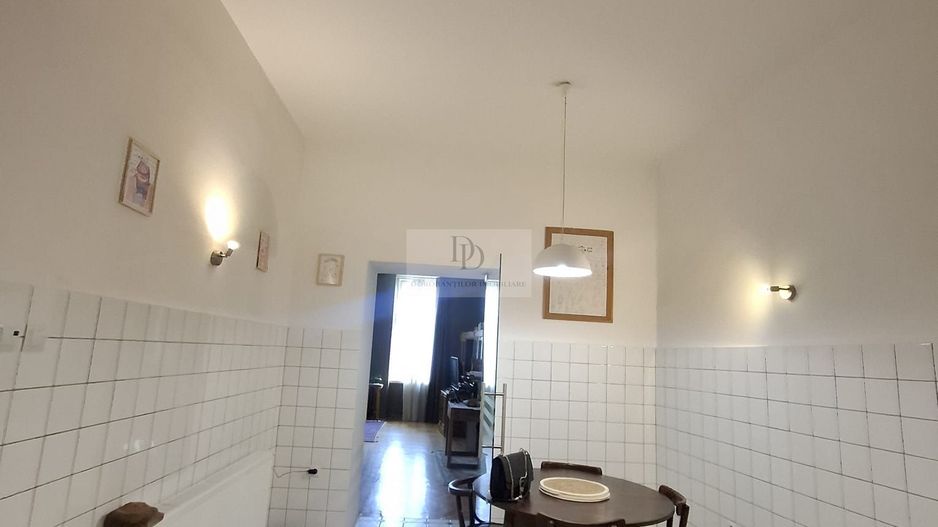 Apartament 2 camere etajul 1 | 2 parcări | Central - Dorobanților - Poză 6