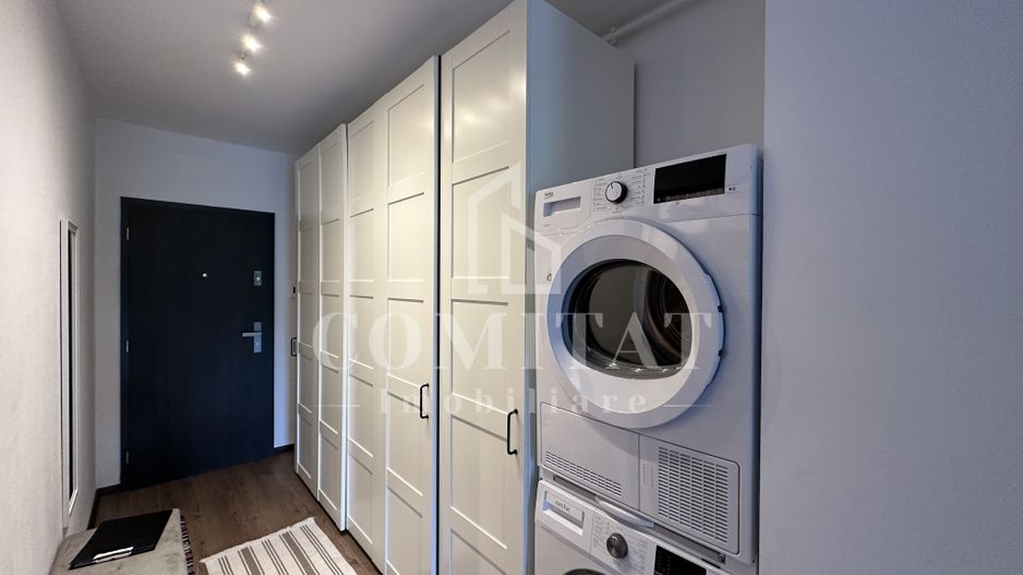 Apartament 2 camere | Parcare | Cartier Buna Ziua - Poză 12